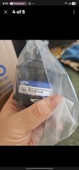 5PC Flora Ink Filter 5um Cobetter Capsule Ink Filter for Flora 4 Total