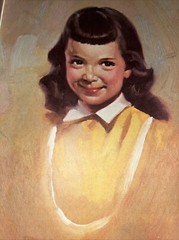 How to Use Color in Portraits Merlin ENABIT Instruction Book Walter T Foster
