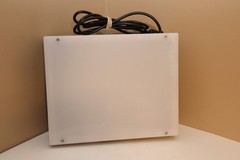 Porta-Trace Model 1012 10”x 12” 8 Watt Stainless Steel Light Trace Box tattoos