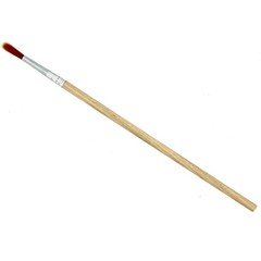 Watercolor Paint Pack with Wood Brushes 12 Washable Colors (0.61 Ounce (Pack …