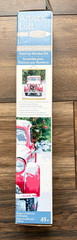 Artist’s Loft Paint-by-Number Kit 16”x 20” {red truck christmas}