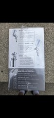 Star – Top Fed Gravity Spray Gun – Model S-4C – 141G nozzle 1.4mm