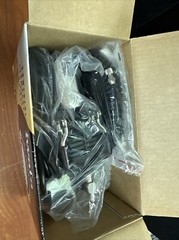IWATA Studio Series IS-850 Smart Jet Air Compessor-NEW in Box