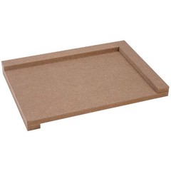Major Brushes Bench Hook 20x30cm