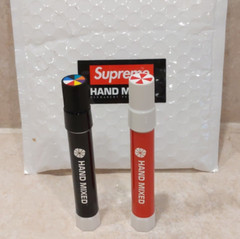 Supreme x Hand Mixed Paint Sticks Set Multicolor Street Art Graffiti Marker Hype