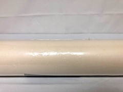 Ikea Mala Paper Roll 30 m 98′ 5″ 2008 Sealed Natural Color NEW Unopened