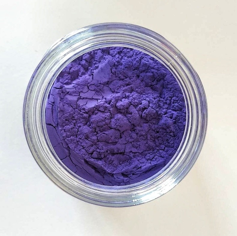 Genuine Cobalt Blue Violet Dry Pigment – Finest Quality! – 50 Grams