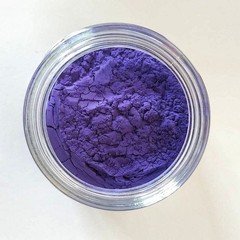 Genuine Cobalt Blue Violet Dry Pigment – Finest Quality! – 50 Grams
