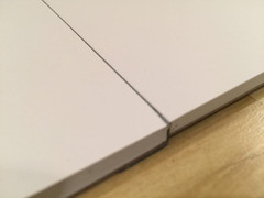 Lay Flat Create. Removable Sheet Sketchbook. Premium Paper. Smart-Bind Reinforce