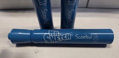 Mr. Sketch Marker Blue Scented Blueberry 3pk ￼