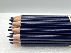 (20 COUNT) DEEP BLUE 165 – Shuttle Art Colored Pencils