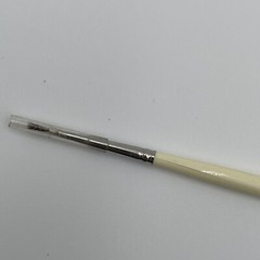 Red Sable Artist Brush, Delta 2 Red Sable 000 USA