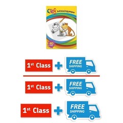A4 Tracing Paper 40 Sheets – Pad Drafting Home School Office Quality Art Crafts