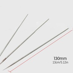 0.2/0.3/0.5mm Stainless Steel Airbrush Nozzles Needles For Airbrushes Sprayer