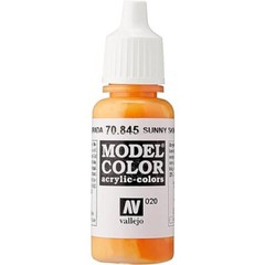 Face/Skin Colors Paint Set 8-Colors 17ml 0.5 Fl Oz Pack of 8 Packing may vary
