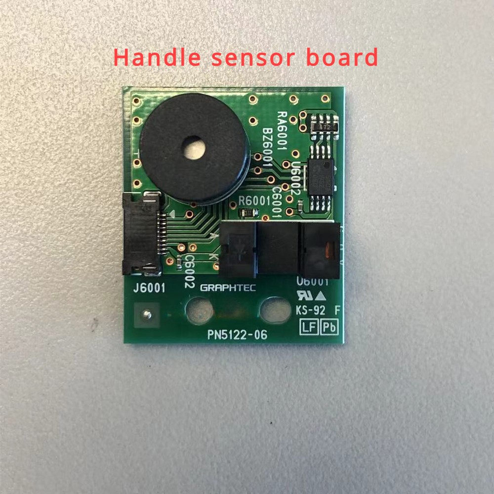 Cutting Plotter Handle Sensor Plate Spring for GRAPHTEC FC9000 CE7000-130