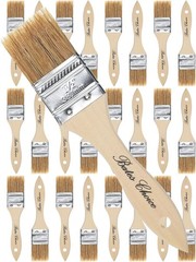 Oil Paint Brushes lot Paint Brushes set Paint Brushes bulk 2 inch 3 insh 4 insh
