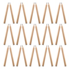 200 Pcs Small Pencils Short for Kids Kindergarten Beginners Little