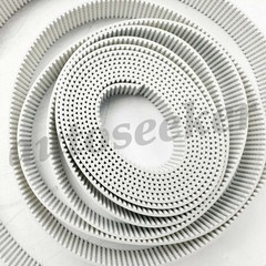 Brand New FC4100-75 2.5m*15mm Trolley Belt for Graphtec Cutting Plotter