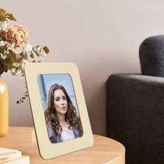 20 PCS Wooden Picture Frames for Crafts DIY Wood Picture Frames Unfinished So…