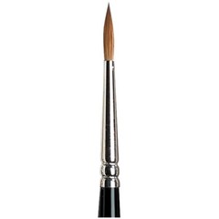 Artists’ Favorite: Series 7 Kolinsky Sable Brush