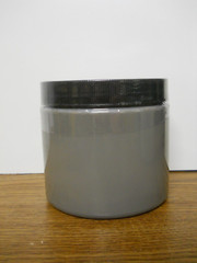 Dixie Belle Chalk Mineral Paint 16 oz. Hurricane Gray Zero VOC’s Free Shipping