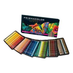 Prismacolor PC1150 Premier Colored Pencils – Set of 150