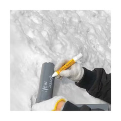 WHITE Low Temp Sakura XSC-T-50 NEW BOX OF 12