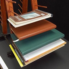 Creative Mark Rue Panel Ladder – Art Storage Rack and Cabinet Painting Rack – Id