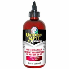 Unicorn SPiT 5776003 Sparkling Dolly Firebird 8.0 Fl Oz Stain,