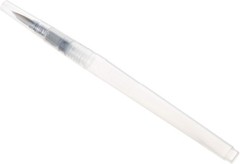 Namura Taiseido Horse Hair Water Brush Pen 80041005 for Sketch & Etegami Japan