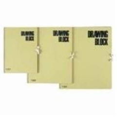 maruman Sketchbook/Drawing Paper [F6 Size Thick x 5set] S86