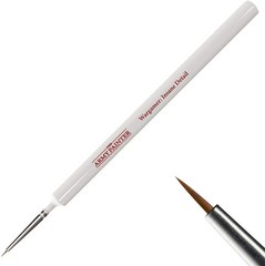 Wargamer Brush: Insane Detail by The Army Painter