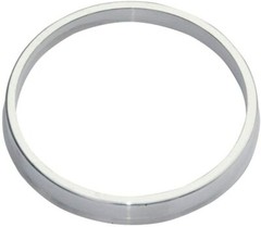 Renn Motorsport 4 PCS Aluminum Hub Centric Rings Hub Rings