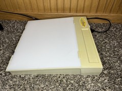 Light Tracer Light Box By Artograph – 12” x 10” – Model 225-365 Tested Working
