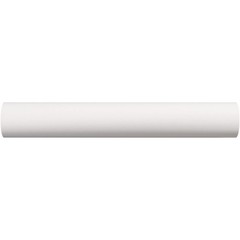 Fingerpaint Paper Roll 16 inch x 100 ft White Art Paper for Kids 1 Roll