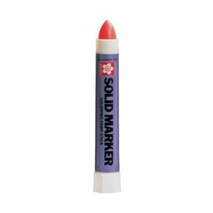 Sakura Solid Marker – Fast Drying Waterproof Solidified Paint Stick Pen