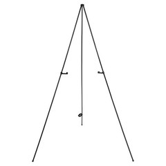 Creative Mark Shelby Display Easel Stand for Painting Single Single,
