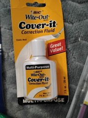 Art Supplies – New – Lot Of 4