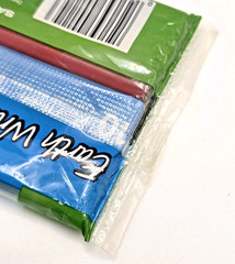 New PaperMate Pencils 2008 Earth Write HB #2, 10 Pk Sanford NOS, Made in USA
