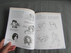 Draw Manga Now! Friends and Crushes Drawing Book by Christopher Hart – 2013