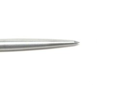 Double End Twisted Scriber Intaglio Etching Printmaking Tools Scribing
