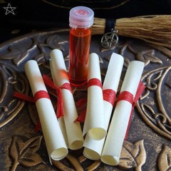1X A4 Handmade Skin Parchment Retro Real Sheepskin Writing Paper Card Prop paper