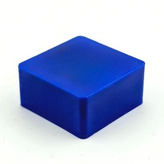 cobalt primary blue handmade encaustic paints by sonja single 15ml block