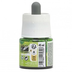 Pebeo Colorex Liquid Dye-Based Watercolour Ink 45ml, 60 Colours Available