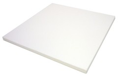Crescent Japan Cotton-Synthetic Blend Stretched Canvas (Standard Frame) Size S15