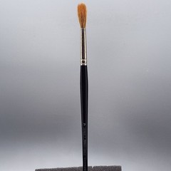 Winsor & Newton Series 7 Size 7 Kolinsky Finest Sable Brush Watercolor