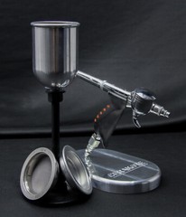 Cerakote Filter Cup for Iwata Neo