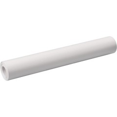 (Formerly Art Street) Fingerpaint Roll, White, 16″ x 100′, 1 Roll