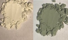 PHOTOCHROMIC UV (SOLAR) ACTIVATED PIGMENT various color